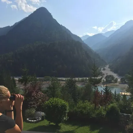 Apartmán Outstanding View.