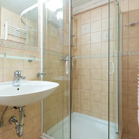 Apartmán Outstanding View.