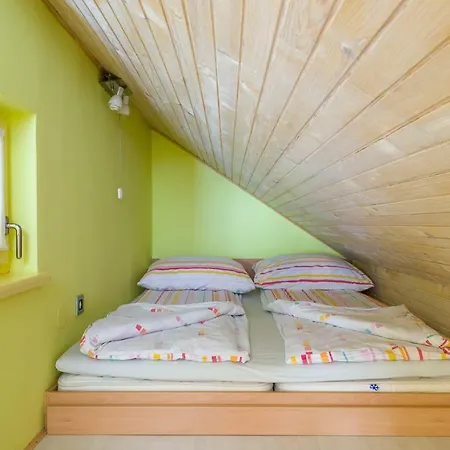 Outstanding View. Lägenhet Kranjska Gora