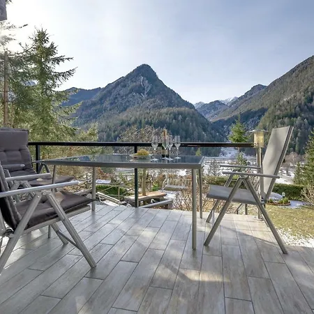 Apartment Outstanding View. *