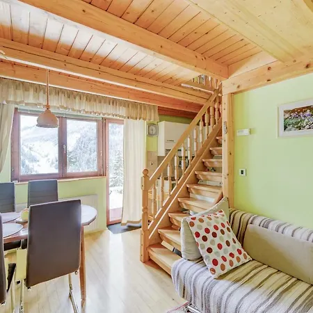 Outstanding View. * Kranjska Gora