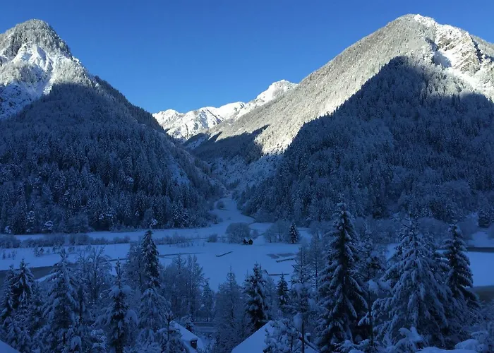 Apartmán Outstanding View.