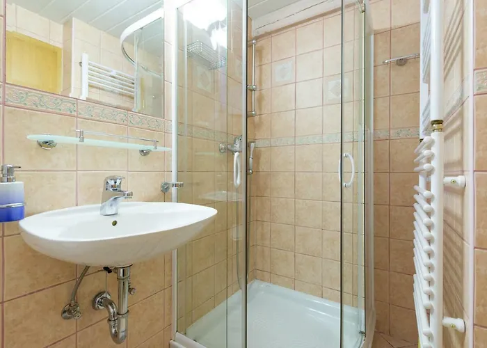 Apartmán Outstanding View.