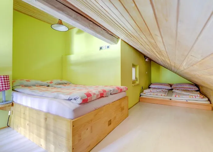 Outstanding View. * Kranjska Gora