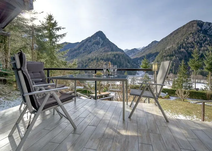 Apartmán Outstanding View. *