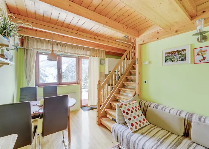 Outstanding View. * Kranjska Gora