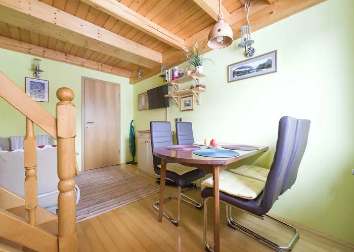 Outstanding View. Kranjska Gora